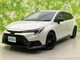 【中古車情報】トヨタ カローラツーリング 1.8 ハイブリッド アクティブ スポーツ  の中古車詳細（走行距離：1.8万km、カラー：プラチナホワイトパールマイカ、販売地域：埼玉県春日部市）