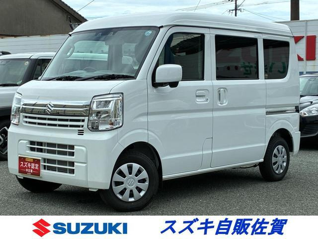 エブリイ ジョイン ハイルーフ 4WD 