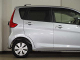 軽マートの車は全車安心の保証付!!自信があるのでできるんです♪整備工場、板金工場、完備♪