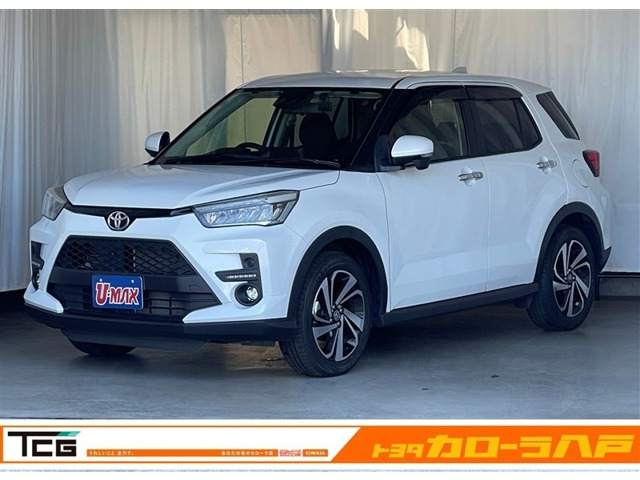 ライズ 1.0 Z 4WD 