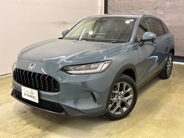 ZR-V 2.0 e:HEV X 4WD 
