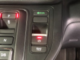 【電動パーキングブレーキ・ブレーキホールド】簡単なボタン操作で、毎日の運転が快適になります♪