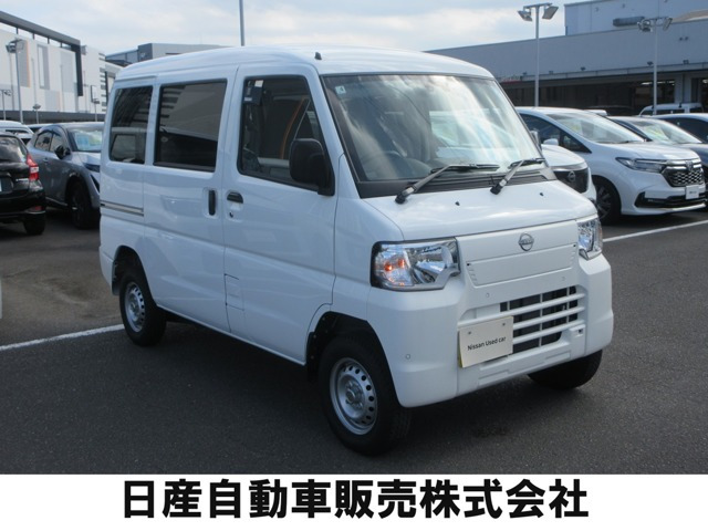 クリッパーEV 2シーター