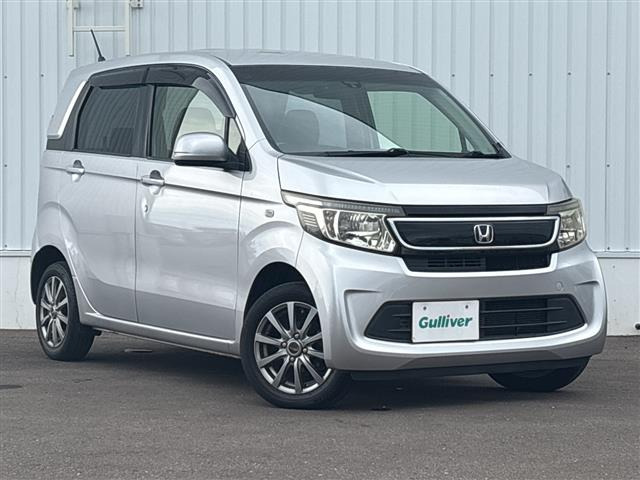 N-WGN G Aパッケージ 4WD ワンオーナー