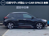 キックス 1.2 X (e-POWER) 