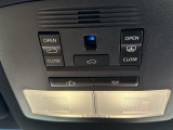 【ルームランプ】車内を優しく照らしてくれます♪