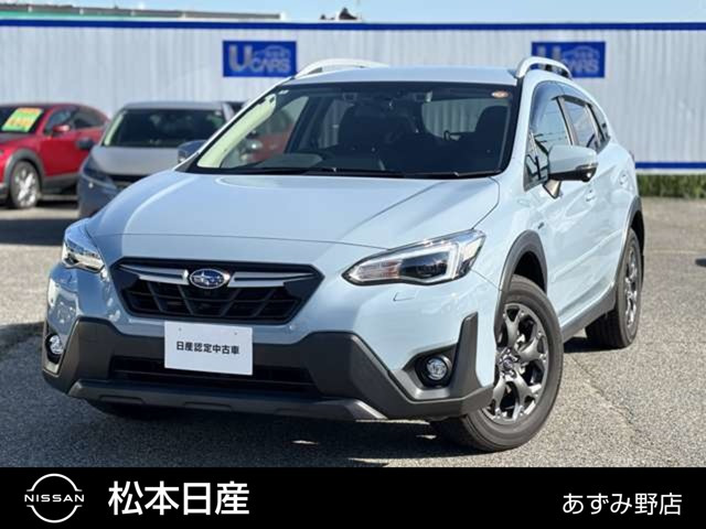 XV 2.0e-L アイサイト スマートエディション 4WD 