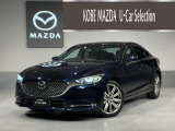 MAZDA6セダン 2.5 25S Lパッケージ 