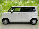ワゴンRスマイル ハイブリッド(HYBRID) X 4WD 