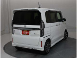 N-BOXカスタム L 