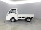 ハイゼットトラック スタンダード 3方開 4WD