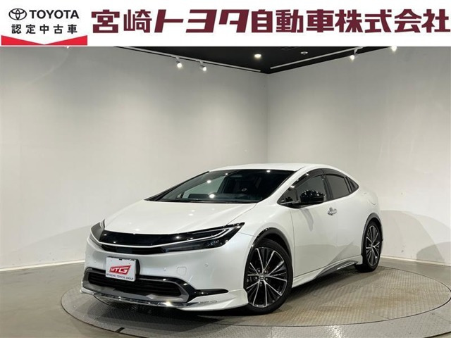 プリウス 2.0 Z 