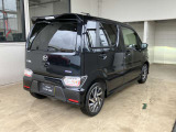 フレア ハイブリッド XS 