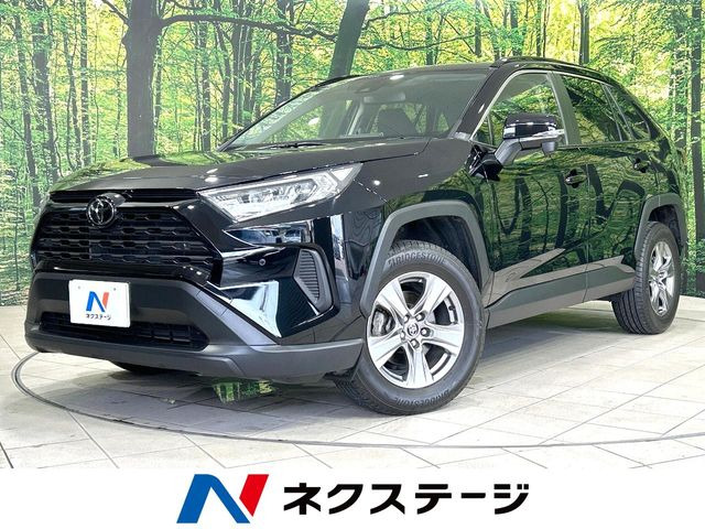 RAV4 2.0 X 