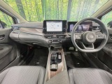 ノートオーラ 1.2 G レザーエディション 