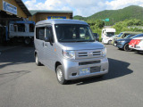 N-VAN G ホンダセンシング 4WD 