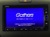 【オーディオ機能】オーディオは、フルセグTVの他にDVD/CDプレーヤーを装備♪もちろんFM/AMラジオもお聞きいただけます♪