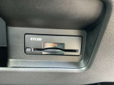 ◆ETC◆便利なETCが付いています。高速道路などの料金所でストレス無く通過することができます。日々の積み重ねが時間の節約に繋がります。