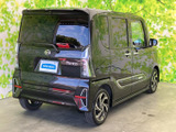 タントカスタム RS スタイルセレクション 