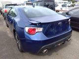 BRZ 2.0 S 