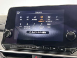 日産オリジナルナビゲーションシステム!AppleCarPlay・TV再生・Bluetooth接続可能です。