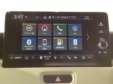 純正スマートナビとバックカメラ付☆bluetoothオーディオでドライブも好きな音楽を聴いて楽しめます。TV視聴も可能です☆