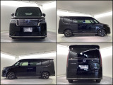 U-Select車は1年間、U-Select Premium車は2年間、走行距離無制限の保証をお付けいたします☆