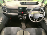 タントカスタム X ecoIDLE 非装着車 
