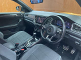 T-Roc TDI Rライン ディーゼル 修復歴無し