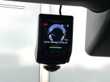 【ドライブレコーダー】ドライブレコーダー装備!走行中はもちろん、あおり運転や事故に遭遇した際、映像で記録し、万一のリスクに備えます。※記録用SDカードはお客様ご自身でご準備いただく必要があります。