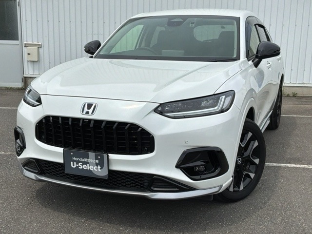 ZR-V 2.0 e:HEV Z 4WD 