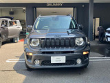 限定車のナイトイーグルになります。