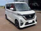 ルークス ハイウェイスター X