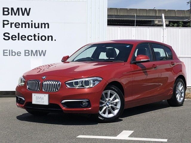 1シリーズ 118d スタイル 