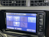 お気に入りの曲をBluetoothで再生できます♪ ドライブがさらに楽しくなりますよ♪