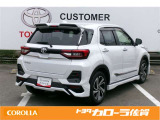 ライズ 1.0 Z 4WD 