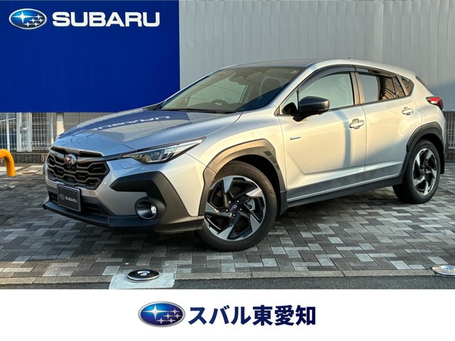 クロストレック 2.0 リミテッド 4WD 