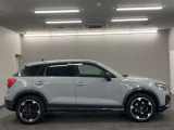ドイツ本国Audi AGが認定する資格を有するメカニックが納車前の点検からアフターサービス迄サポート致します。