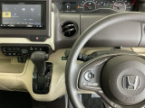 N-BOX G EX 