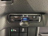 いまや快適なカーライフに欠かせないETCが付いています。