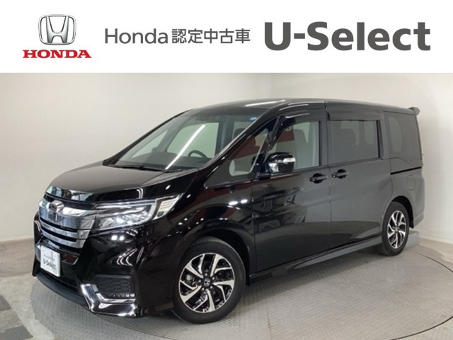 ステップワゴン 1.5 スパーダ ホンダ センシング 