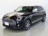 MINI NEXT港南台 正規ディーラー認定中古車
