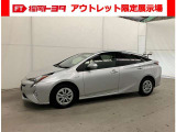 プリウス 1.8 S セーフティ プラス 