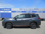 フォレスター 2.0 エックスブレイク 4WD 