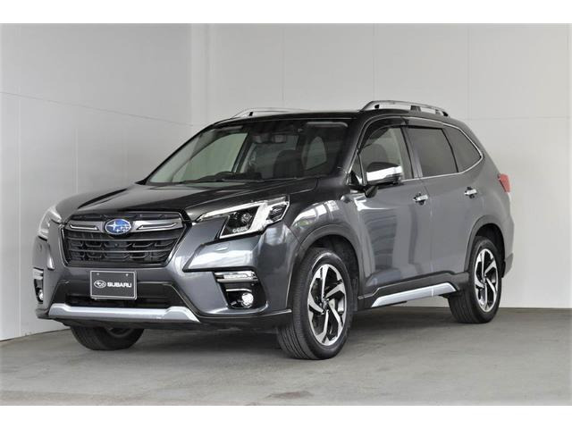 フォレスター 2.0 アドバンス 4WD 