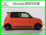 ●納車から1年間の無料保証(ホッと保証)が付いています。万一の保証修理は、全国のホンダディーラーをご利用いただくことができます。お近くのお客様も遠方のお客様も安心してご購入いただくことができます。