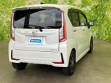 ムーヴカスタム RS SAII 