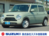 当社試乗車アップです☆ 全国のスズキディーラー店でお受けいただける保証付です☆