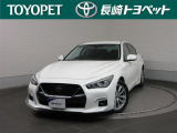 当社の車両をご覧いただきまして、誠にありがとうございます!こちらは長崎トヨペット株式会社です!選ぶならトヨタの安心U-Car!! トヨタ認定中古車!!