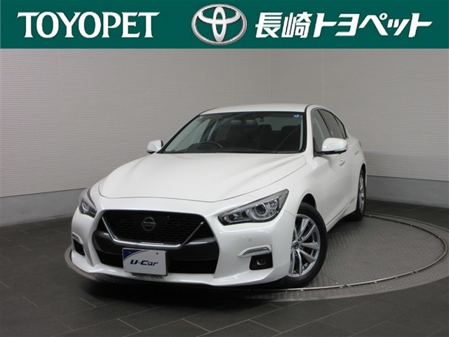 スカイライン 3.0 GT